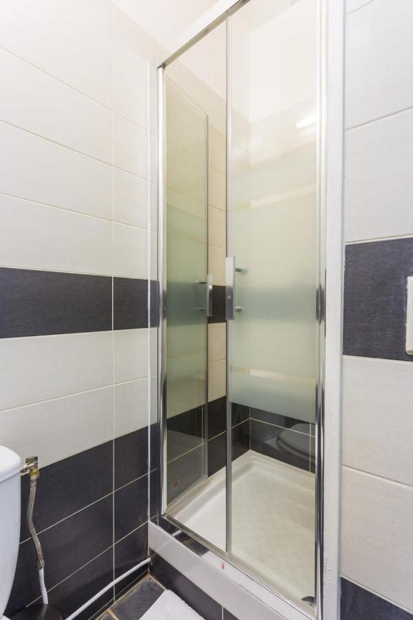 Appartement Accueillant -1Br-6P - Auteuil - Passy Paris Dış mekan fotoğraf